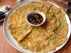 海鲜葱饼-香猪坊(五道口店)