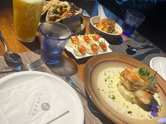 -巴别塔法餐舍(合作路店)