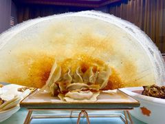 -邢家锅贴老店·非遗·开封菜(金明广场店)