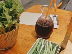 -泰山签挂烤串•精酿啤酒(神州店)