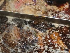 -一绪に寿喜烧(荟聚店)