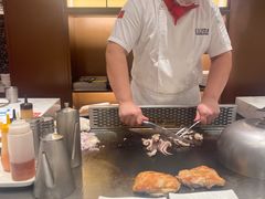 -火地铁板烧(昆山万象汇店)