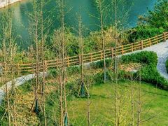 -铜锣山矿山公园
