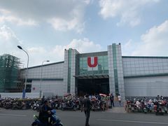 -西郊国际农产品交易中心