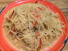 -破三川·新川菜(静安大融城店)