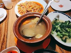 -百年神厨·地道川菜(清江西路店)