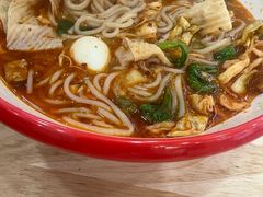 -二钢串叔麻辣烫(华龙大厦店)