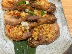 -德川家日本料理(顺义华联店)