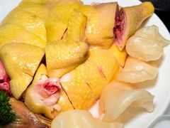 -喜聚薈·花膠雞海鮮火鍋(越秀店)