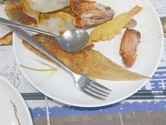 -青岛蓝海大饭店·爱琴海自助餐厅(崂山店)