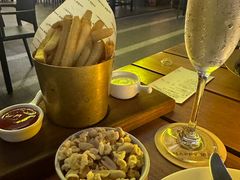 -The Happy Monk(前海壹方汇店)