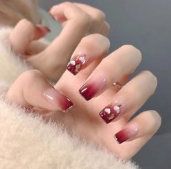 -兔猫ToMoreNails美甲美睫