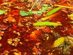 -小饕荟雅安贡椒鱼鲜馆(广福桥店)