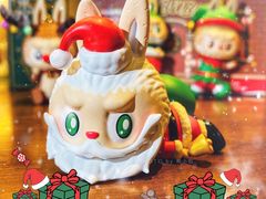 -泡泡玛特POPMART(赛格国际购物中心店)