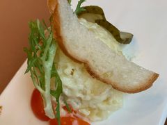 -德大西餐社