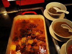 -南昌绿地华邑酒店·鲜艳全日餐厅