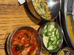 -姜虎东白丁烤肉(银泰中心in99店)