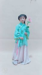 -盘子女人坊生日照·摄影馆(华强店)