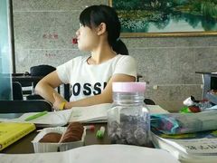 -金陵图书馆