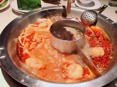 -川锅一号火锅(1818牌楼店)