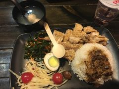 -暖食光·台式家庭餐厅·生日主题店(万达店)
