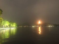 -柳莺湖上·湖景餐厅·江南菜(西湖店)