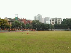 android_upload_pic-培正中学