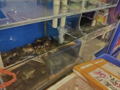 -秦记香辣蟹(松榆里店)