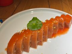 -金牌外婆家(苏州中心店)