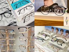 -视康眼镜·蔡司授权店(同乐路广州眼镜城店)