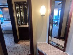 -深圳福田香格里拉大酒店