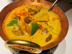 -BetterThai 泰加(苏州中心店)