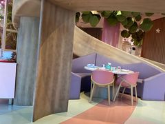 -水桶王国主题餐厅·聚会·生日派对·亲子活动·家庭套餐(亚龙湾希尔顿店)