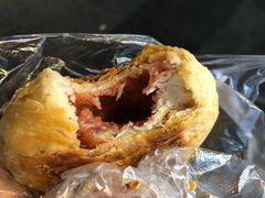 -朱记小郑酥烧饼(建康路店)