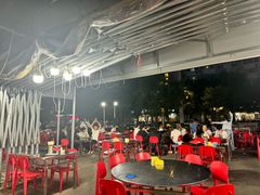 -永刚烧烤(大夜市店)