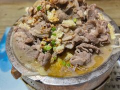 -风波庄(洪家楼店)