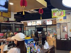 -隆喜元鱼汤包·海鲜(中联广场店)