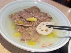 -我是那个大叔·美食研究所(新塘路店)