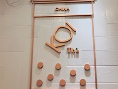 -KOI The(卓悦汇购物中心店)