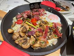 -西堤厚牛排(昆山店)