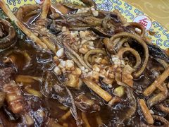 -砂锅居(西四店)