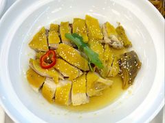 -顺德人家食府(黄金广场店)