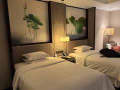 -上海嘉定喜来登酒店