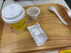-真功夫(福永桥头店)