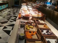 -火宴山海鲜自助火锅(新世界店)