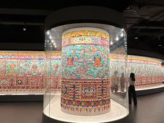 -青海藏文化博物院