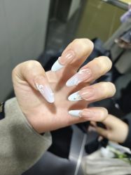 -晨·艺美甲美睫
