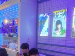 -移动谜城·大笨象密室逃脱(五棵松店)