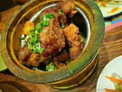 一桶江山-胡桃里音乐酒馆(仓山万达店)