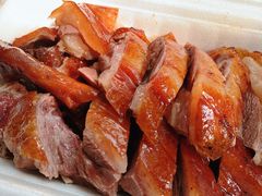 烧鹅-永兴烧腊